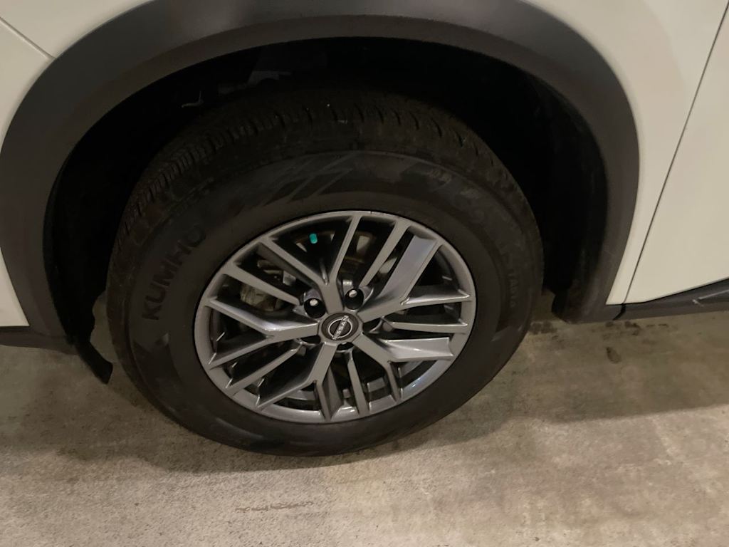 Image of 2024 Nissan Rogue