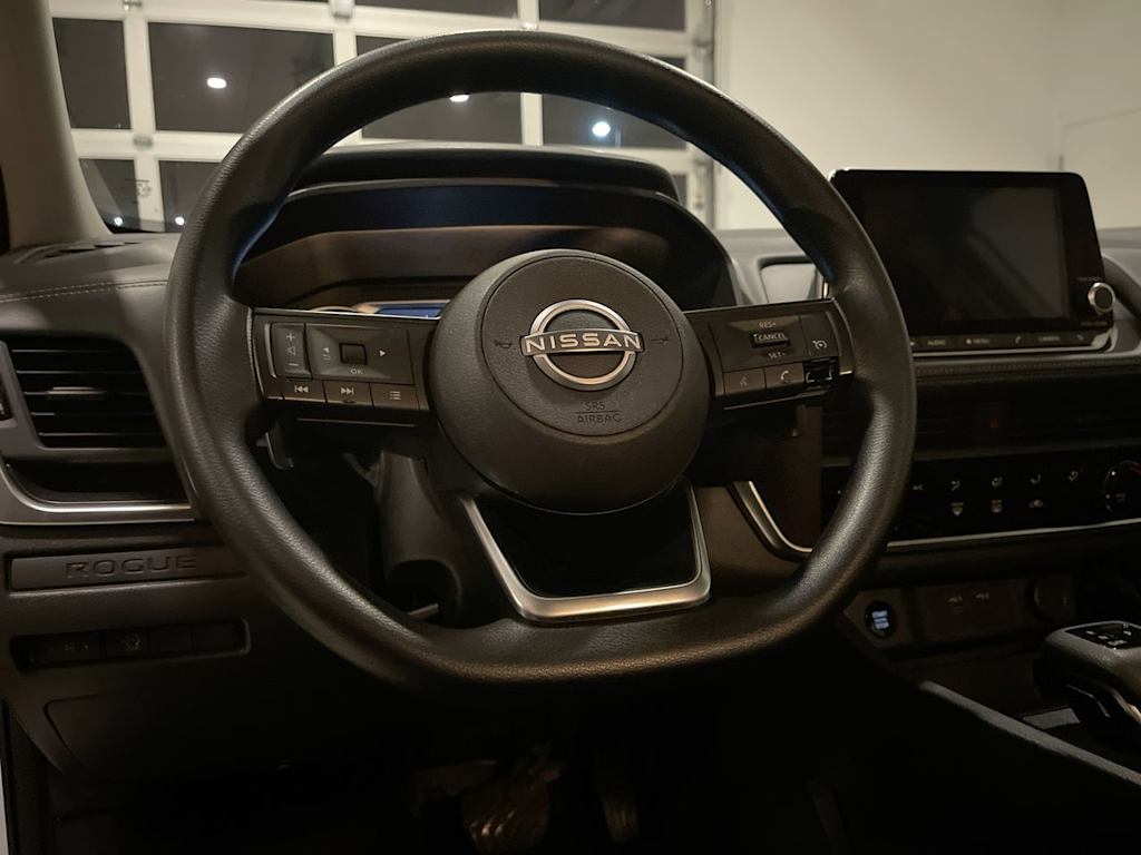 Image of 2024 Nissan Rogue