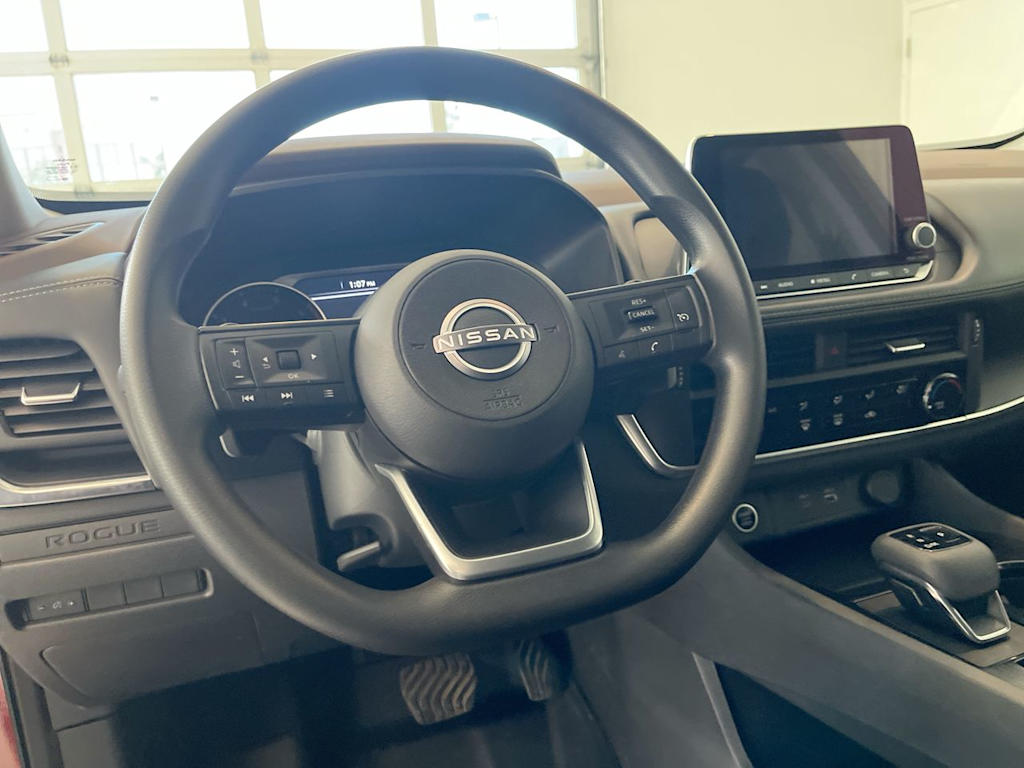 Thumbnail: 2023 Nissan Rogue - 2