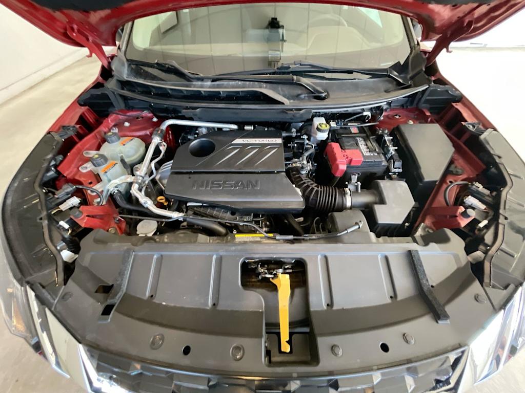 Thumbnail: 2023 Nissan Rogue - 8