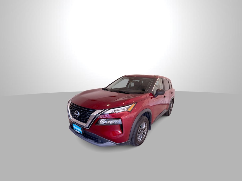 Thumbnail: 2023 Nissan Rogue - 6