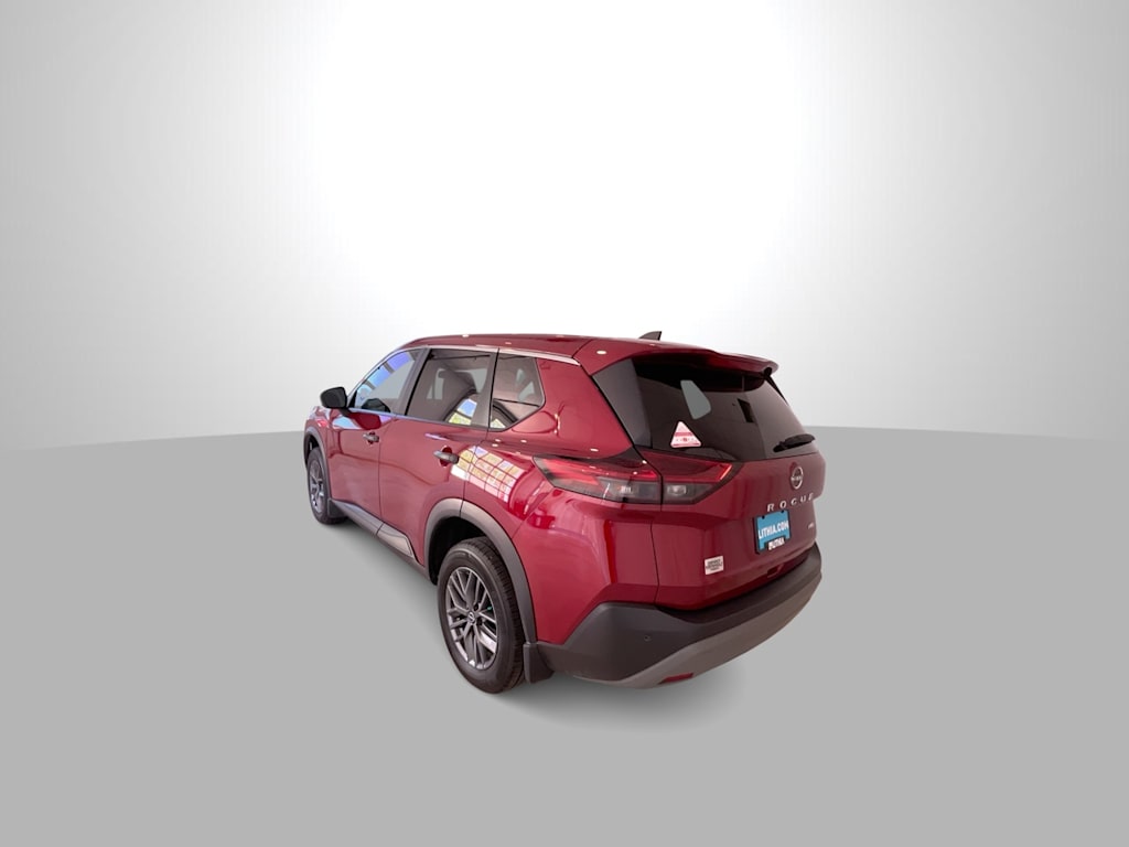 Thumbnail: 2023 Nissan Rogue - 19