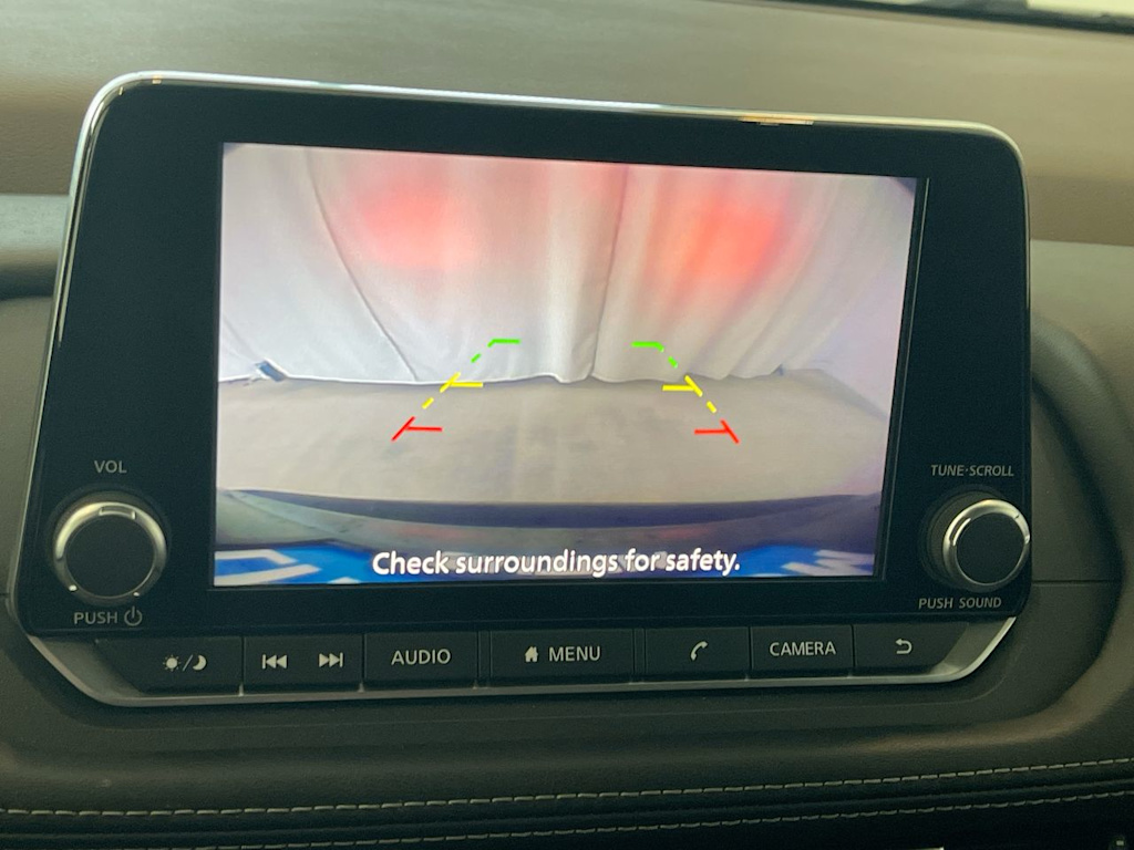 Thumbnail: 2022 Nissan Rogue - 23