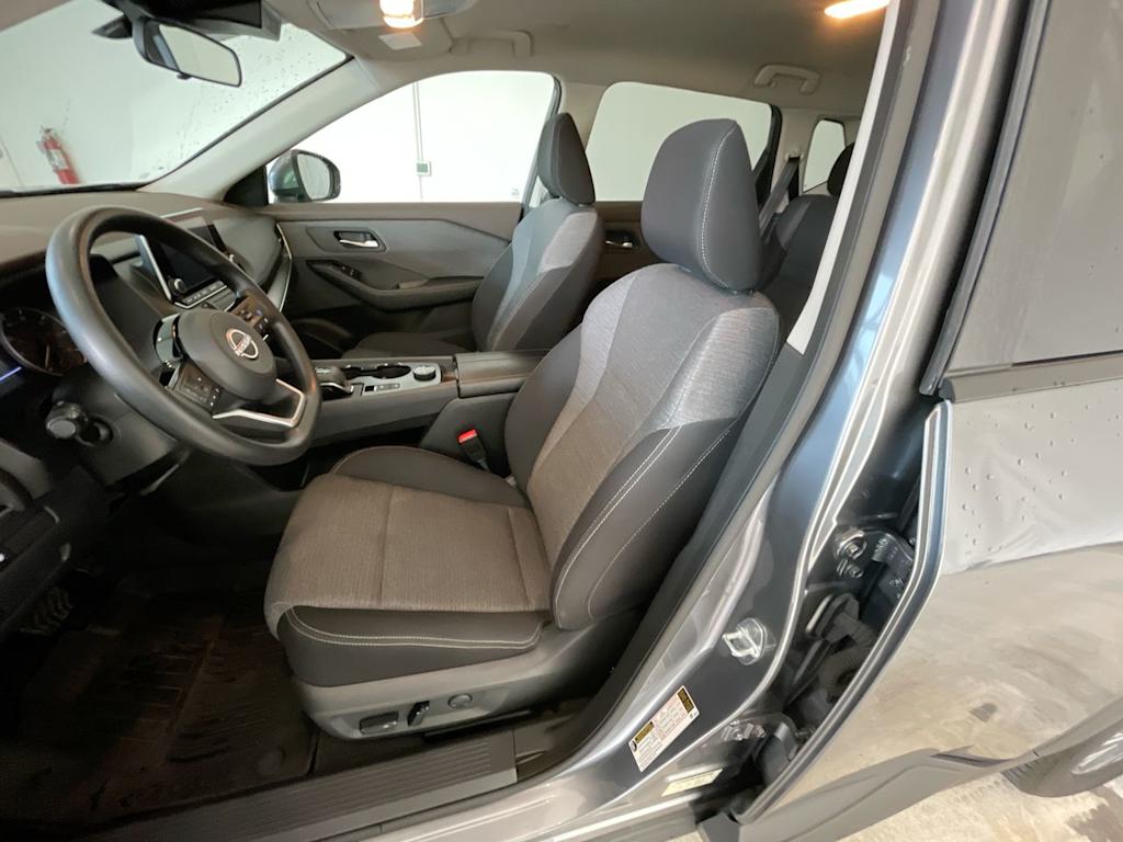 Thumbnail: 2022 Nissan Rogue - 8