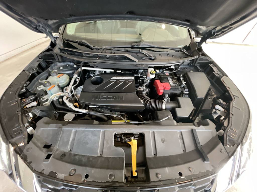 Thumbnail: 2022 Nissan Rogue - 7