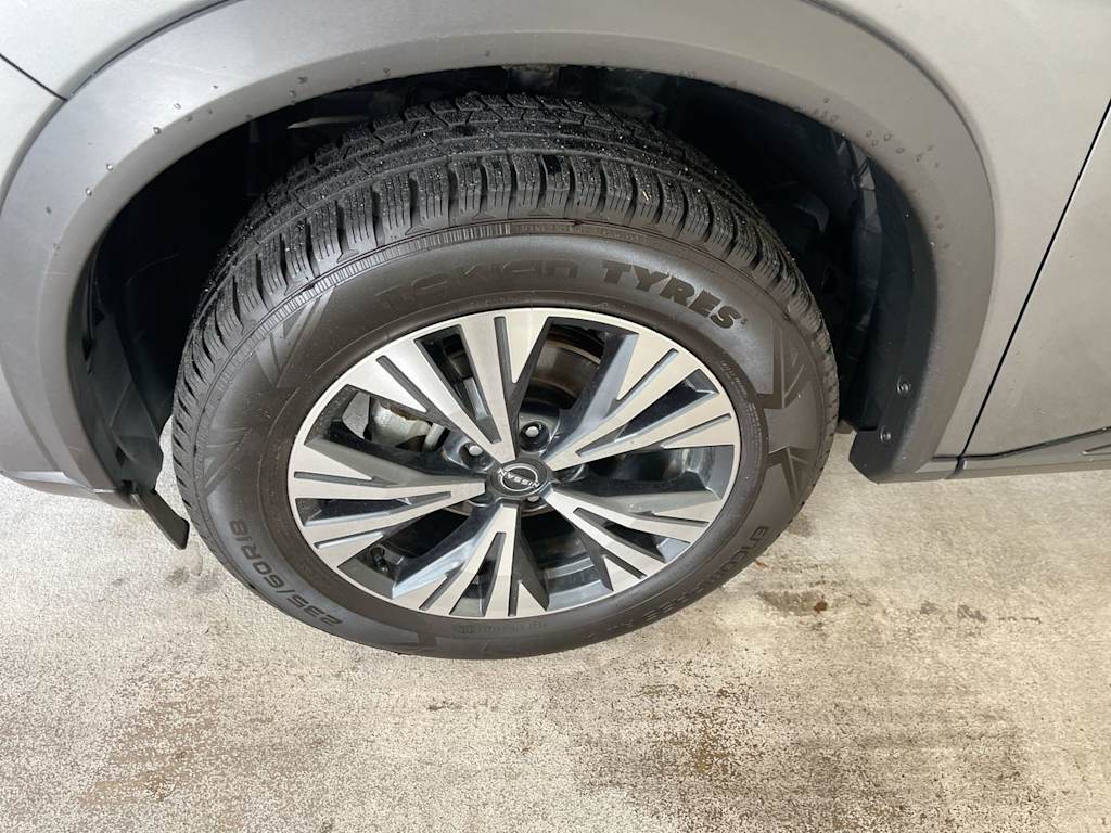 Thumbnail: 2022 Nissan Rogue - 6