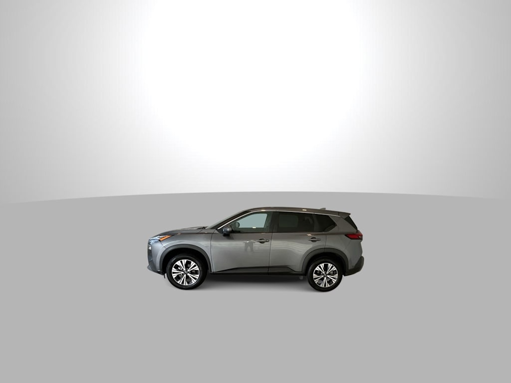 Thumbnail: 2022 Nissan Rogue - 18