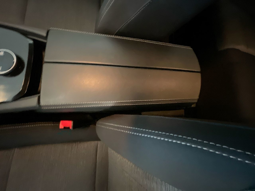 Thumbnail: 2022 Nissan Rogue - 9