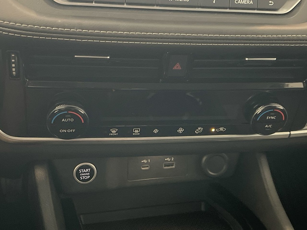 Thumbnail: 2022 Nissan Rogue - 24