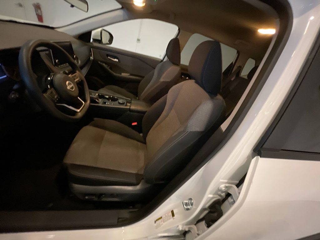 Image of 2023 Nissan Rogue