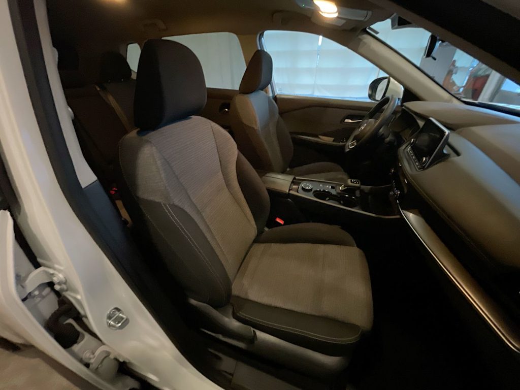 Image of 2023 Nissan Rogue