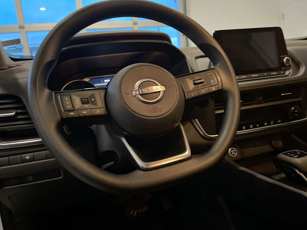 Image of 2023 Nissan Rogue