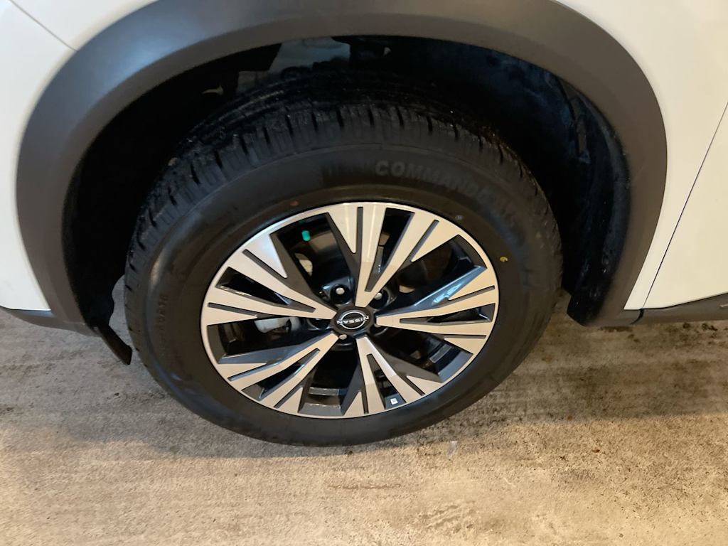 Image of 2023 Nissan Rogue