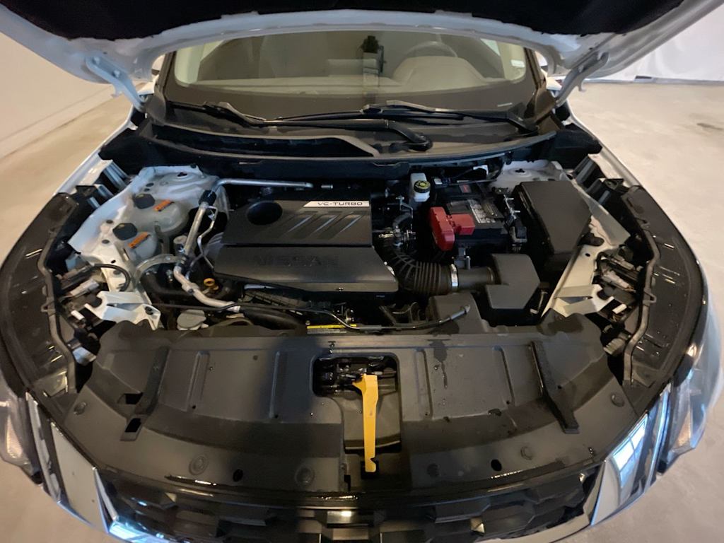 Image of 2023 Nissan Rogue