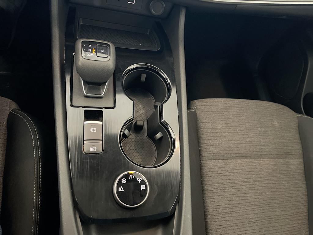 Thumbnail: 2023 Nissan Rogue - 13