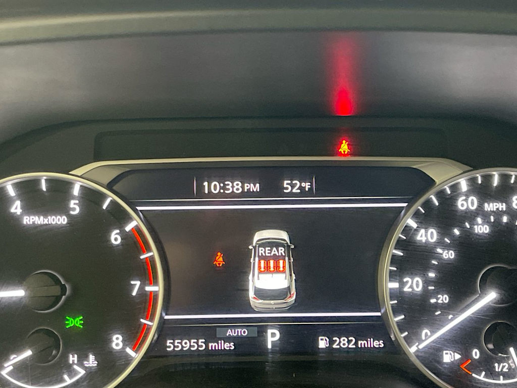 Thumbnail: 2023 Nissan Rogue - 14