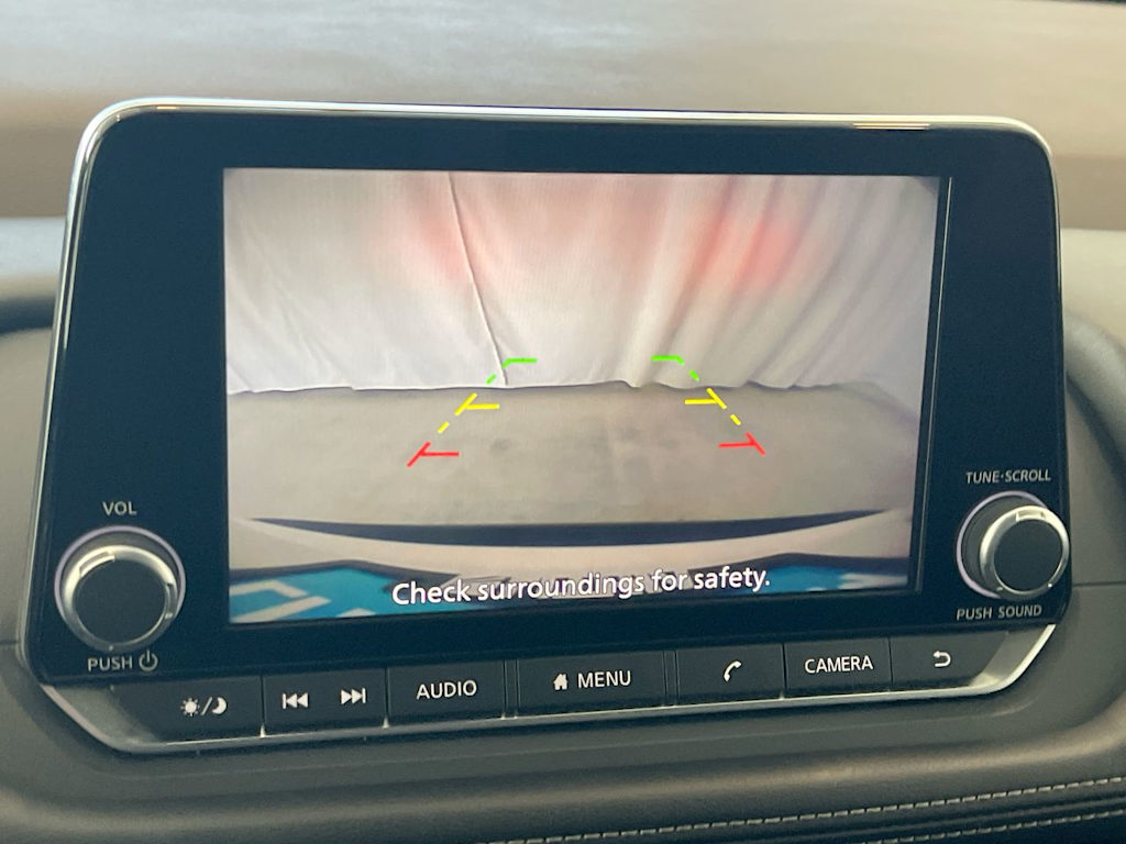 Thumbnail: 2023 Nissan Rogue - 23