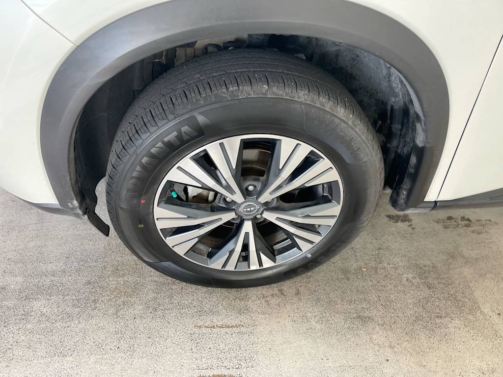 Thumbnail: 2023 Nissan Rogue - 7