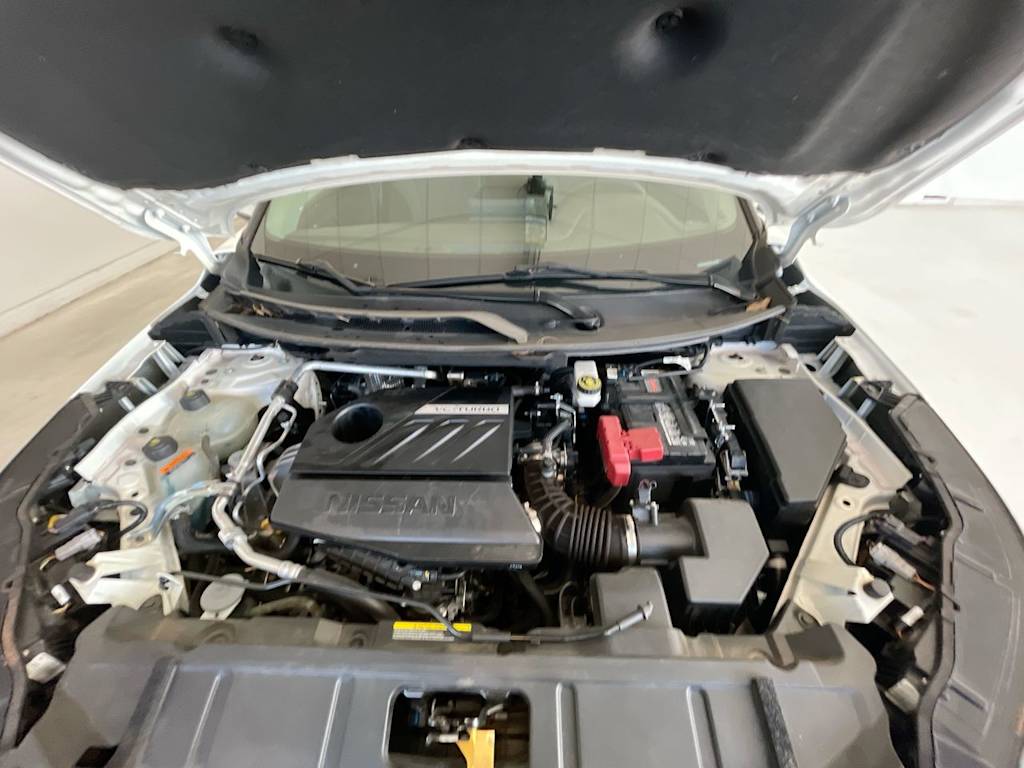 Thumbnail: 2023 Nissan Rogue - 8