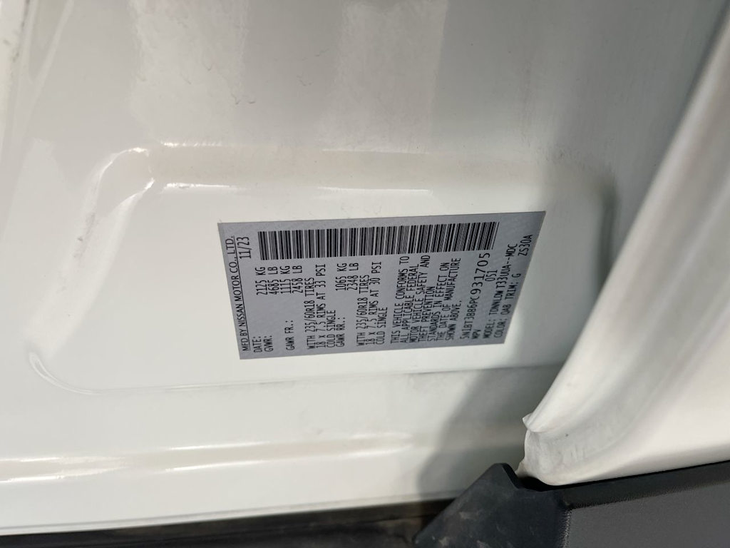 Thumbnail: 2023 Nissan Rogue - 17