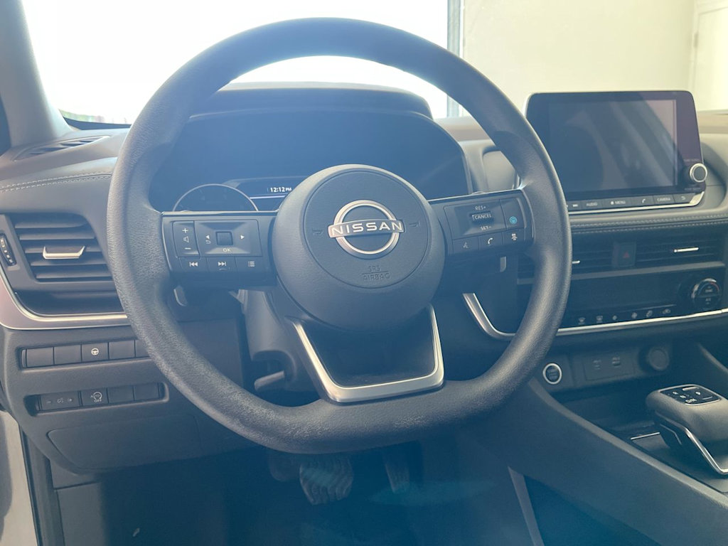 Thumbnail: 2023 Nissan Rogue - 2
