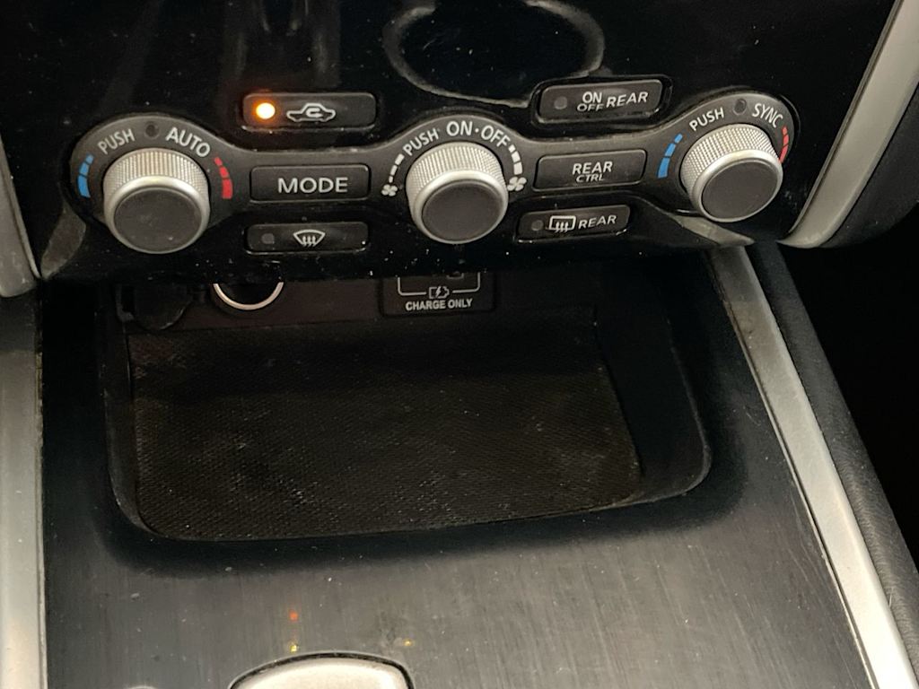 Thumbnail: 2020 Nissan Pathfinder - 16