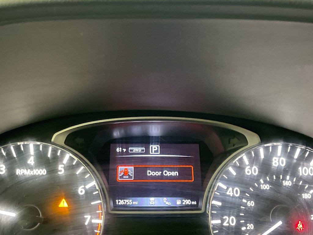Thumbnail: 2020 Nissan Pathfinder - 15