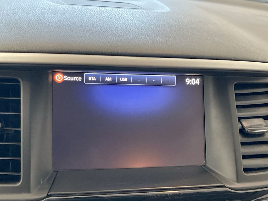 Thumbnail: 2020 Nissan Pathfinder - 13