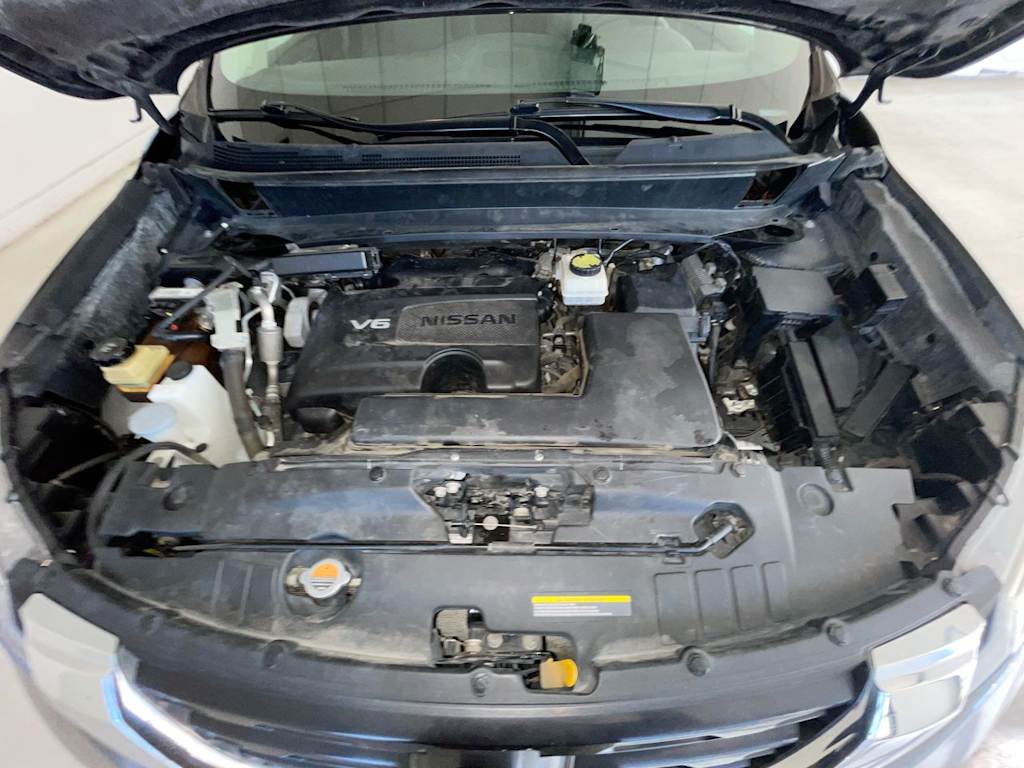 Thumbnail: 2020 Nissan Pathfinder - 9
