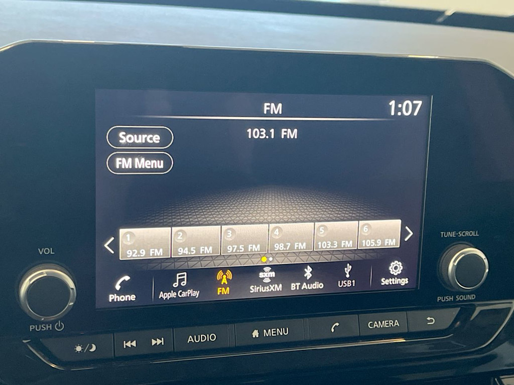 Thumbnail: 2024 Nissan Pathfinder - 12