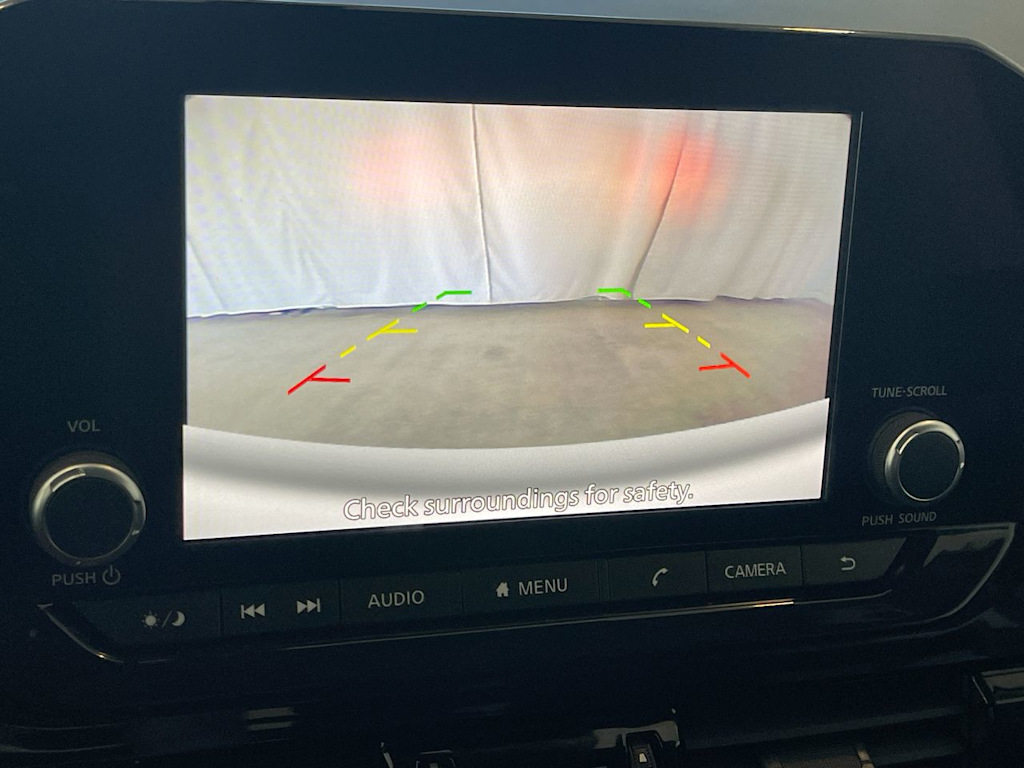 Thumbnail: 2024 Nissan Pathfinder - 23