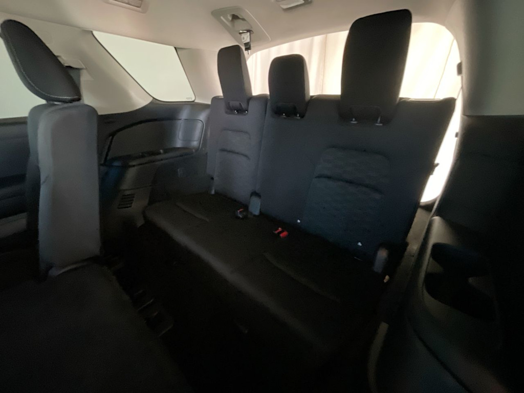 Thumbnail: 2024 Nissan Pathfinder - 26