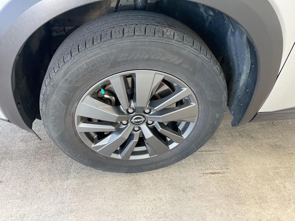 Thumbnail: 2024 Nissan Pathfinder - 7