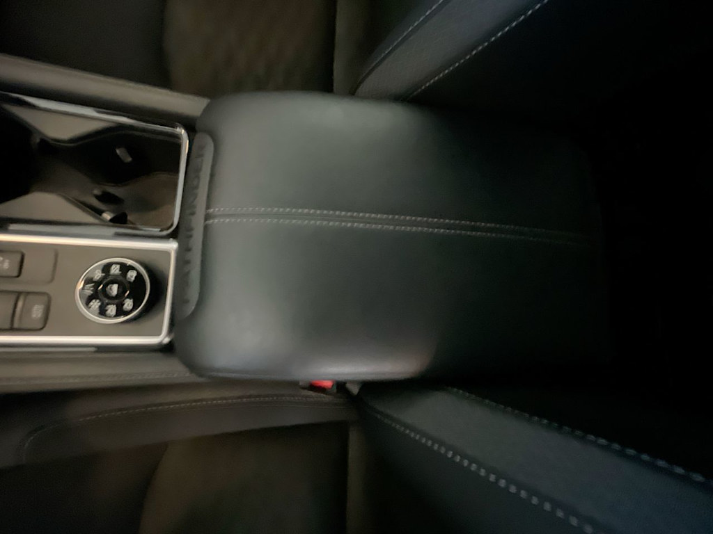 Thumbnail: 2024 Nissan Pathfinder - 25