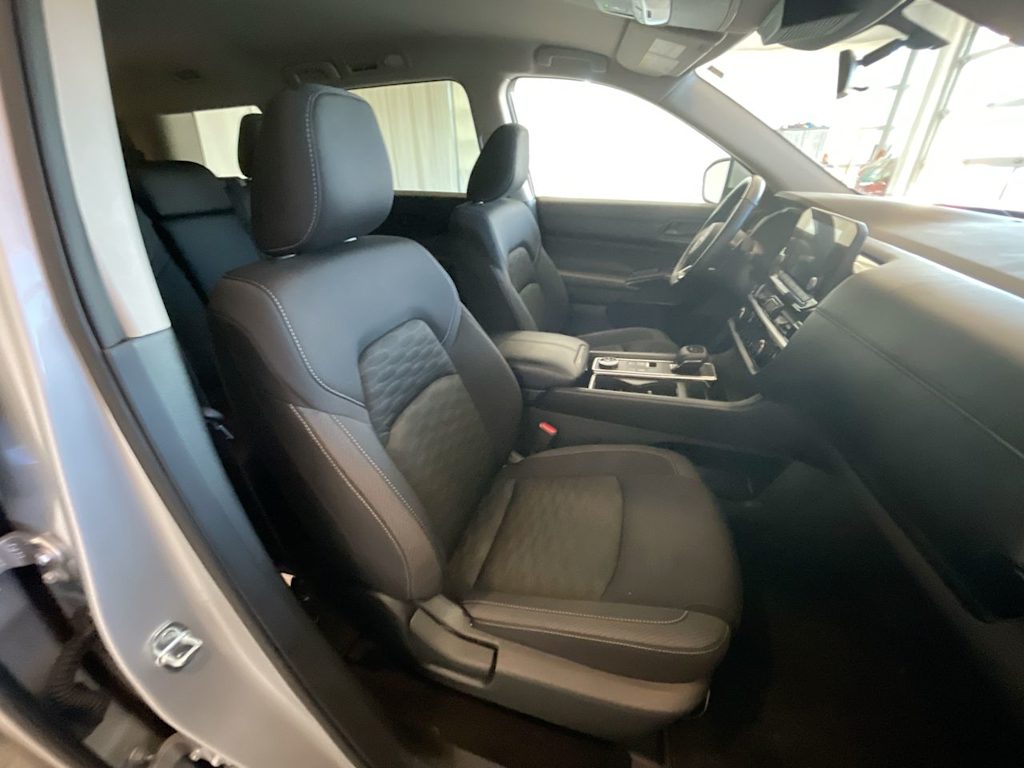 Thumbnail: 2024 Nissan Pathfinder - 10