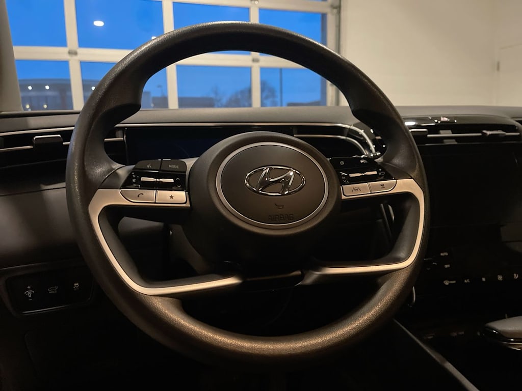 Thumbnail: 2024 Hyundai Tucson - 2