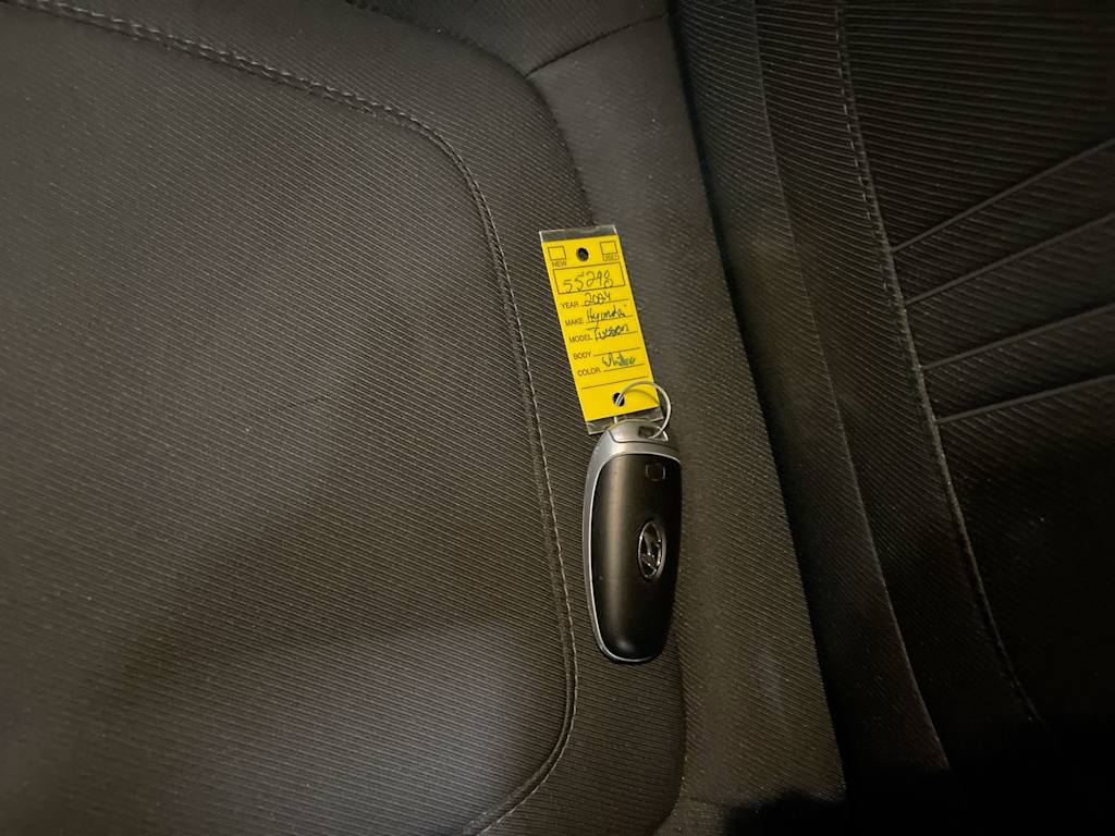 Thumbnail: 2024 Hyundai Tucson - 15