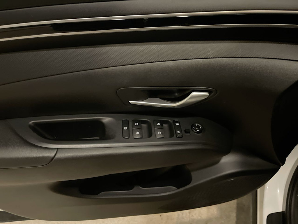 Thumbnail: 2024 Hyundai Tucson - 21