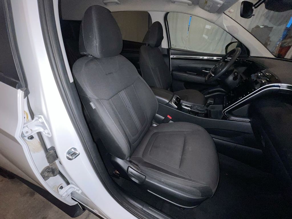 Thumbnail: 2024 Hyundai Tucson - 9