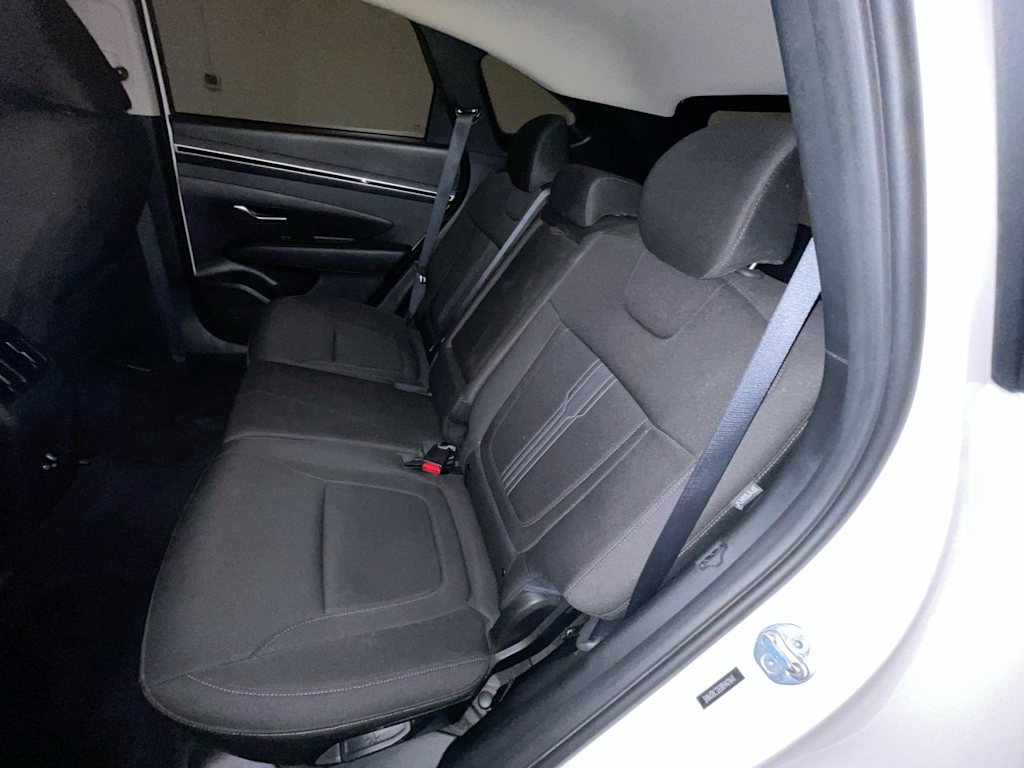 Thumbnail: 2024 Hyundai Tucson - 25