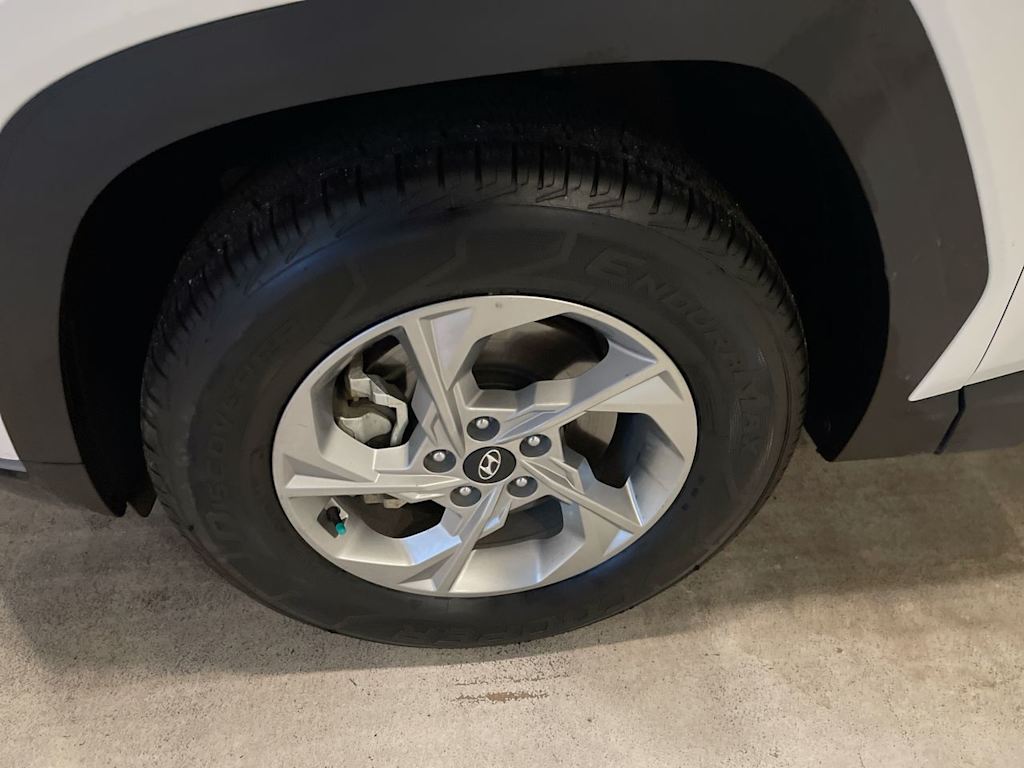 Thumbnail: 2024 Hyundai Tucson - 7