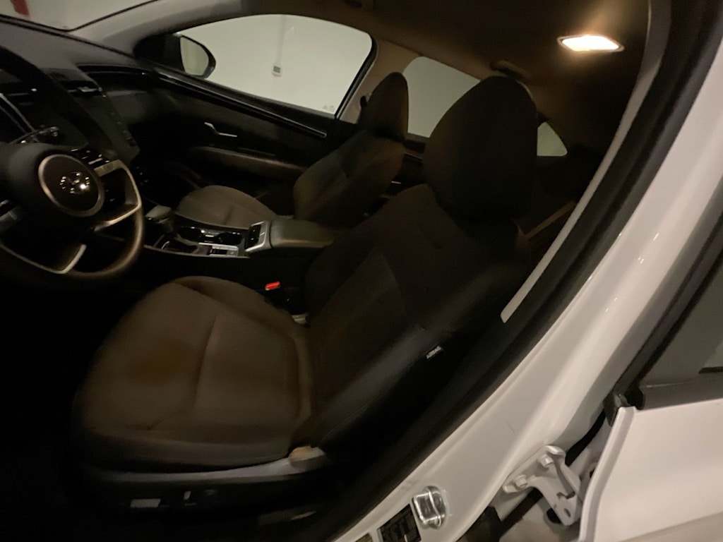 Thumbnail: 2024 Hyundai Tucson - 10