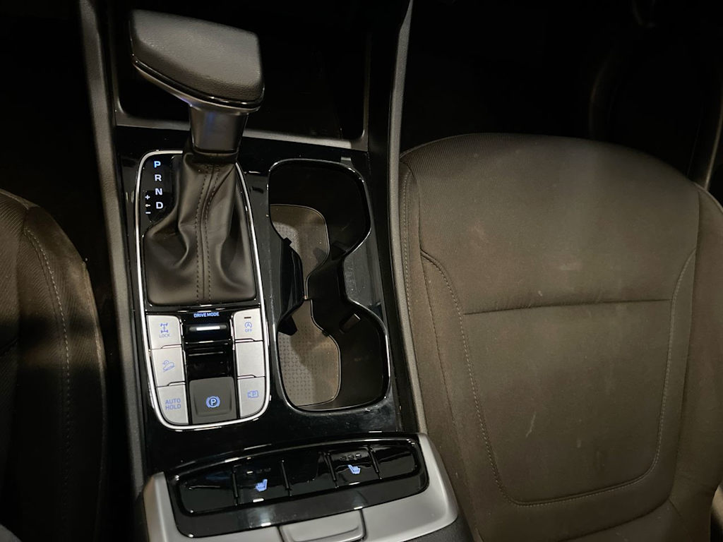 Thumbnail: 2024 Hyundai Tucson - 12