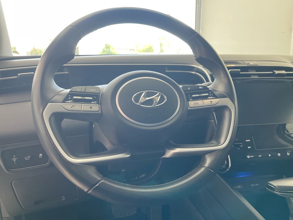Thumbnail: 2023 Hyundai Tucson - 2
