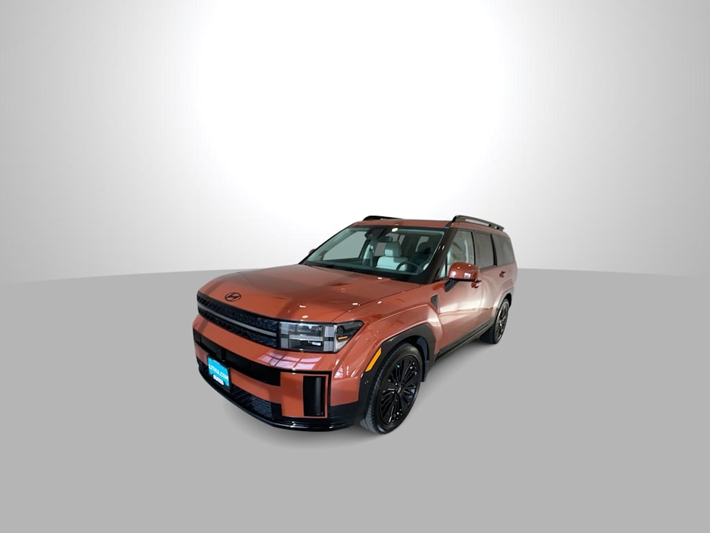 Thumbnail: 2024 Hyundai Santa Fe - 6