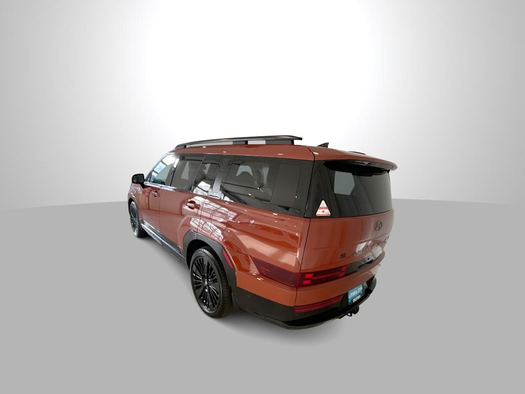 Thumbnail: 2024 Hyundai Santa Fe - 17