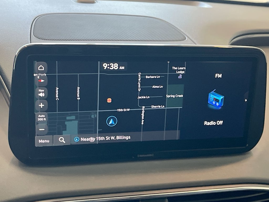 Thumbnail: 2023 Hyundai Santa Fe - 24