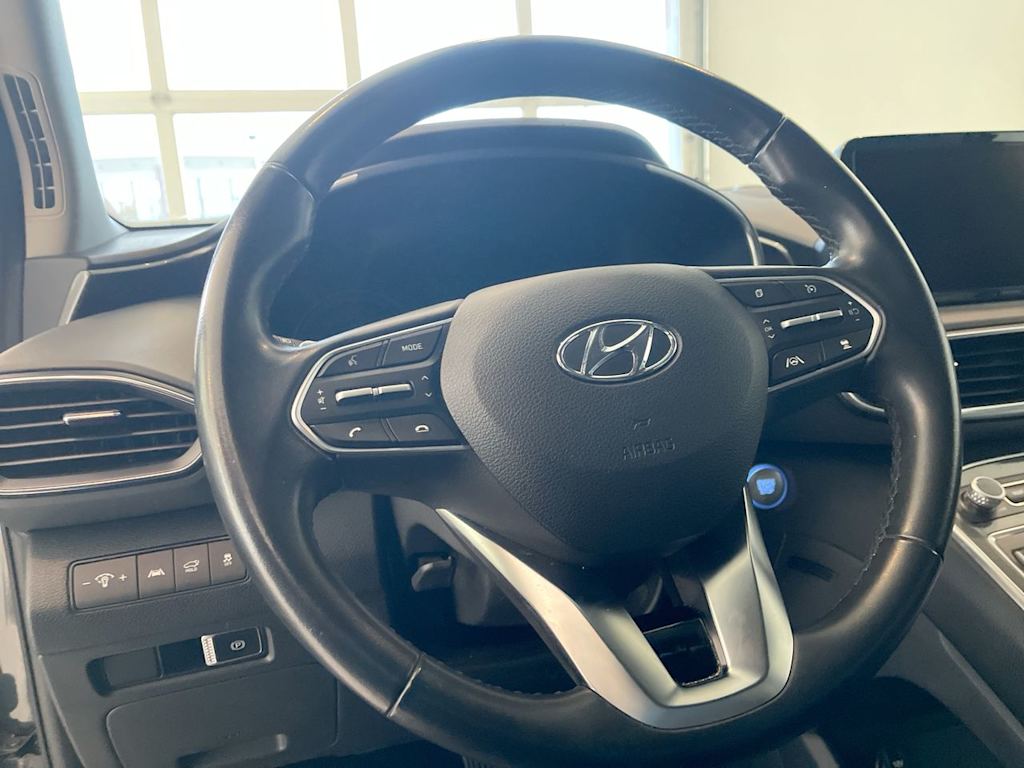 Thumbnail: 2023 Hyundai Santa Fe - 2