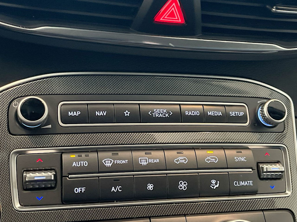 Thumbnail: 2023 Hyundai Santa Fe - 25