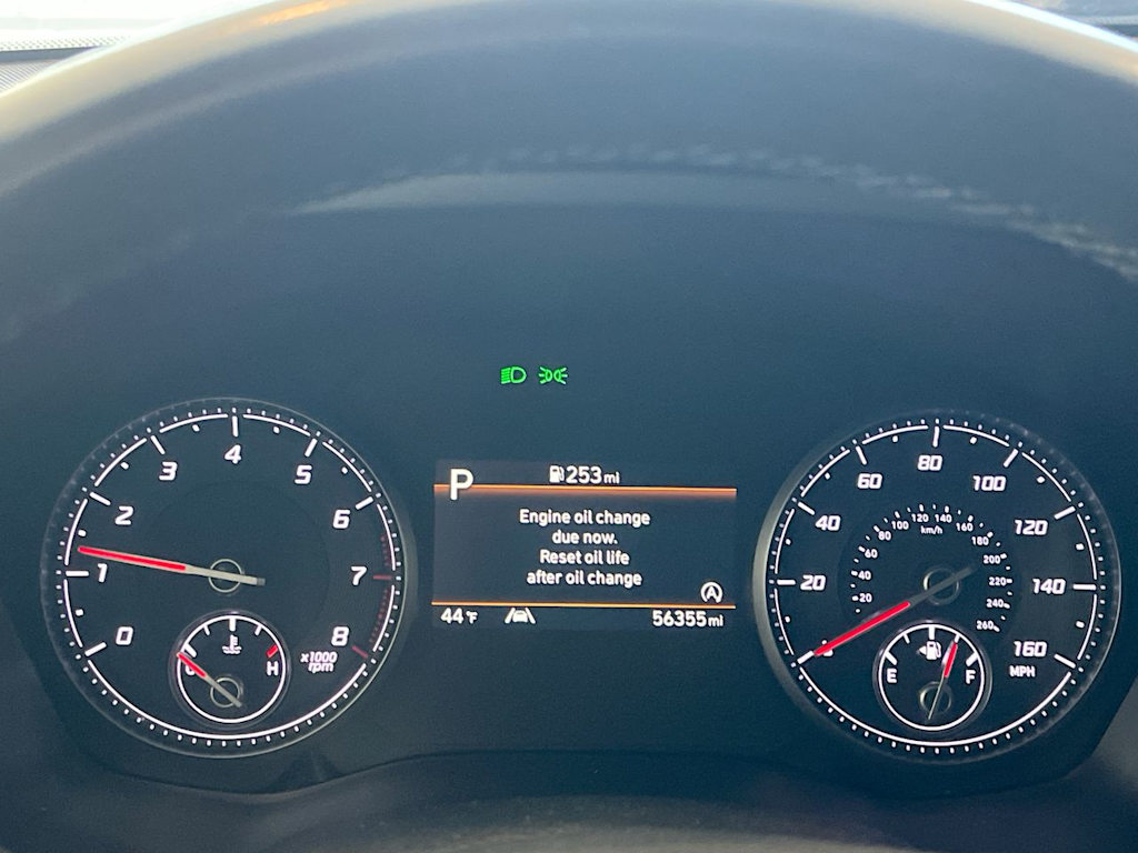 Thumbnail: 2023 Hyundai Santa Fe - 13